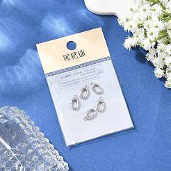 Латунные пружинные кольца&nbsp;XGR0096P-129P