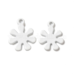 Подвески из нержавеющей стали 201&nbsp;LS-STAS-I672-10B