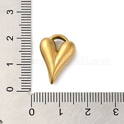 Подвески из нержавеющей стали 304&nbsp;LS-STAS-Q300-03G