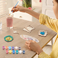 Kit per pendenti fai da te&nbsp;DIY-TW0001-07