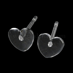 Выводы серьги из смолы&nbsp;X1-FIND-H046-07