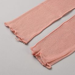 Maniche lunghe in poliestere&nbsp;AJEW-WH0709-231D