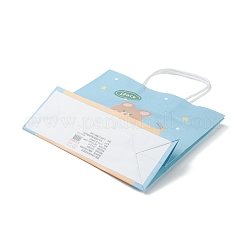 Sacchetti di carta&nbsp;CARB-D008-01C
