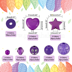 Набор для изготовления ювелирных изделий из бисера своими руками DIY-GA0004-94