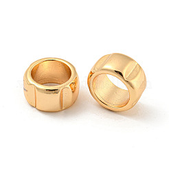 Латунные бусины&nbsp;KK-P255-10G