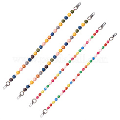 4 шт. 2 ручки для сумок AJEW-BT0001-03