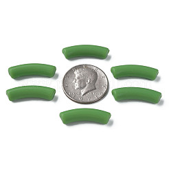 Perles acryliques opaques&nbsp;MACR-S372-002B-15-6437