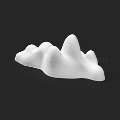 Espositori per gioielli in resina di montagna&nbsp;ODIS-A012-06C