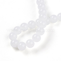 Стеклянные бусины&nbsp;LS-GLAA-T032-J10mm-01