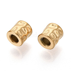 Распорные бусины из нержавеющей стали 304 STAS-T072-15G