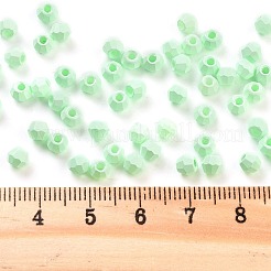 Выпечка краска стеклянные бусины&nbsp;SEED-A032-02R