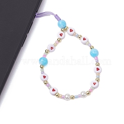 Ремешок на запястье для мобильного телефона HJEW-JM01977