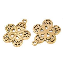 Pendentifs en acier inoxydable 304&nbsp;SA-CBA1839-14G