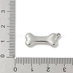 Anhänger aus Edelstahl 304&nbsp;STAS-F326-01P