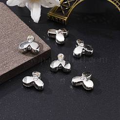 Alphabet Slide-On Charms für Armband Armband machen&nbsp;LS-ALRI-O012-Y-NR