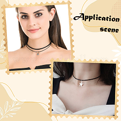 Kits de fabrication de bijoux diy&nbsp;DIY-CL0001-68B
