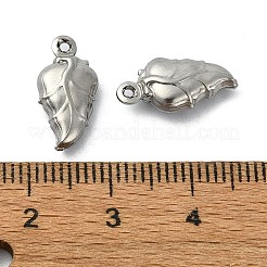 Подвески из нержавеющей стали 304 STAS-L024-018P