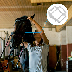 4 шт. пряжки из сплава&nbsp;FIND-CA0010-05