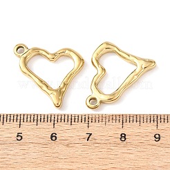 Текстурированные подвески из нержавеющей стали 304&nbsp;STAS-A133-05G