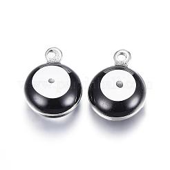 Подвески из эмалированной нержавеющей стали 304&nbsp;STAS-G122-26