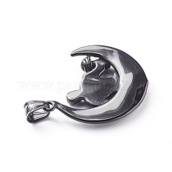 Подвески для кузовостроителей из нержавеющей стали 304 STAS-K191-36B