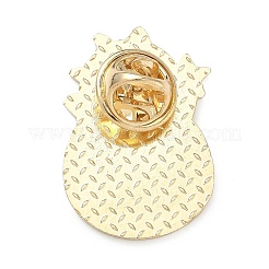 Динозавр с эмалированными булавками в форме яйца JEWB-D308-01A-G