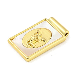 Стойки с латунным покрытием&nbsp;KK-Z053-26G-02