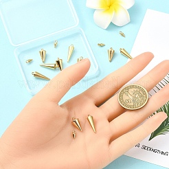 15 шт. 3 стиля подвески из нержавеющей стали 201&nbsp;STAS-YW0002-70