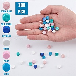 Набор сургуча DIY-CP0003-43