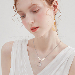 28шт 14 стильный кулон из нержавеющей стали&nbsp;STAS-PH0005-13