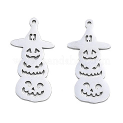 Подвески из нержавеющей стали 201 STAS-N098-085P