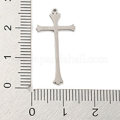 Подвески из нержавеющей стали 304 STAS-G318-04P