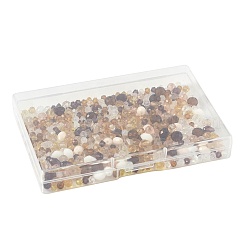 Стеклянные бусины&nbsp;EGLA-FS0001-54A