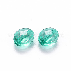 Прозрачные акриловые бусины&nbsp;LS-X-TACR-S154-18A-68