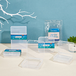 24 шт. 6 стиля ионного покрытия (IP) подвески из нержавеющей стали 304&nbsp;STAS-BC0003-25