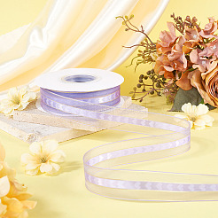 Ruban de dentelle de polyester&nbsp;OCOR-TADJ0001-07H