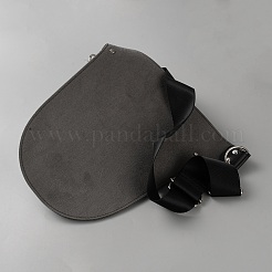 Сумка для хранения садового инвентаря из искусственной кожи&nbsp;AJEW-WH20020-296B