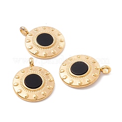 Подвески из нержавеющей стали 304 с вакуумным покрытием pvd&nbsp;STAS-G255-21G