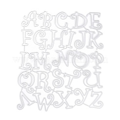 Углеродистая сталь разрезает трафареты&nbsp;DIY-P076-65