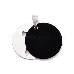 Подвески из нержавеющей стали 304 для ручной полировки STAS-G269-01P