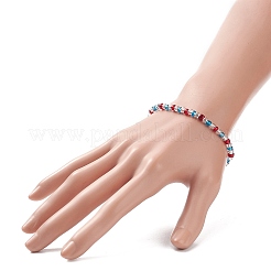 Бисер браслеты из бисера&nbsp;BJEW-JB09070