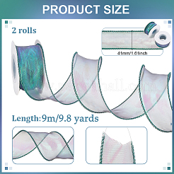 Отделка из полиэстера OCOR-WH0111-38