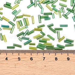 Стеклянные круглые бусы&nbsp;SEED-XCP0001-47H