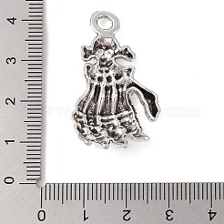 Сплавочные подвески тибетского стиля&nbsp;FIND-C060-052AS