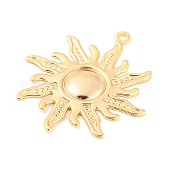 Стойки обшивки латунные подвески&nbsp;KK-M261-08G