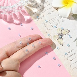 Хрустальные бусины preciosa®&nbsp;X-PRC-BA3-60000