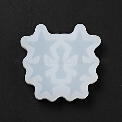 Силиконовые Молды для кулонов&nbsp;DIY-A034-15