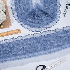 2 Yard Organzabänder&nbsp;SRIB-GF0001-66B