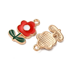 Подвески из эмали и сплава&nbsp;FIND-D304-01B-KCG