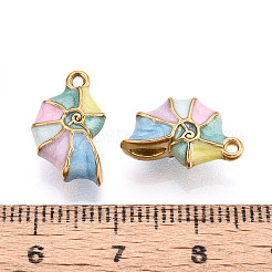 Ионное покрытие(ip) эмалированные подвески из нержавеющей стали 304 STAS-N114-11G